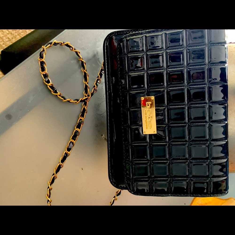 Bebe small bag